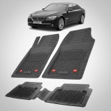 Cumpara ieftin Covorase BMW Seria 7 Compatibile F01/F02 2008-2015 | Black