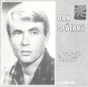 CD Dan Spătaru &ndash; Drumurile Tinereții, original, Pop