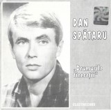CD Dan Spătaru &ndash; Drumurile Tinereții, original