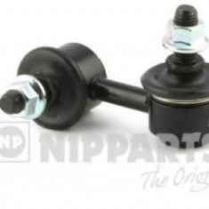 Brat/bieleta suspensie, stabilizator MITSUBISHI OUTLANDER II (CW) (2006 - 2012) NIPPARTS J4970512