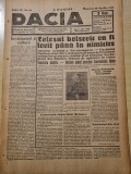 dacia 29 aprilie 1942-cuvantarea lui hitler la sedinta rechstagului