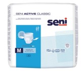 SENI Active Classic Scutece Adulti M 30 bucati