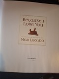 Because I Love You - Max Lucado