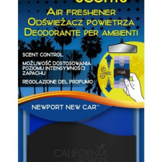 Odorizant California Scents® New Car AMT34-031