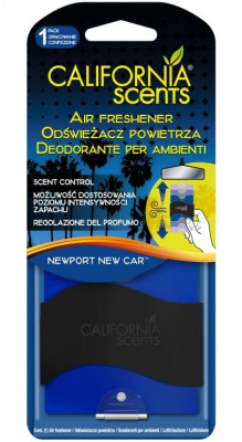 Odorizant California Scents&amp;reg; New Car AMT34-031 foto