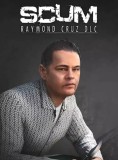 Scum Raymond Cruz Character Pack