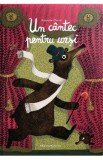 Un cantec pentru ursi - Benjamin Chaud