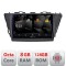 Navigatie Toyota Prius 5 Plus 2012-2020 Android Octa Core Qualcomm 2K Qled 8+128 DTS DSP 360 4G Optical CarStore Technology