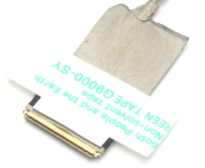 Cablu video LVDS HP DD0R36LC000, DD0R36LC020, Pavilion G6 2000, Pavilion G6 2000 series