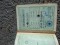 Carnet austria vechi - 3