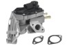 Supapa EGR Skoda Octavia (1z3), 02.04-06.13, Vw Eos (1f7) 03.06-08.15, Golf Plus (5m1) 01.05-12.13, Golf 5 (1k1), 10.03-02.09, Jetta 1 (1k2), 08.05-1
