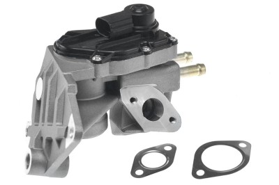 Supapa EGR Skoda Octavia (1z3), 02.04-06.13, Vw Eos (1f7) 03.06-08.15, Golf Plus (5m1) 01.05-12.13, Golf 5 (1k1), 10.03-02.09, Jetta 1 (1k2), 08.05-1 foto