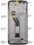 Display Xiaomi REDMI 14C / POCO C75 (4G) BLACK ( Service Pack )