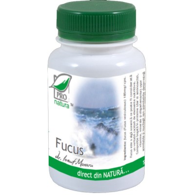 Fucus 60 capsule Medica foto