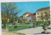 C.POSTALA SFANTU GHEORGHE/TRANSIL;VANIA, Circulata, Fotografie