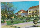 C.POSTALA SFANTU GHEORGHE/TRANSIL;VANIA