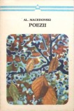Poezii - Alexandru Macedonski - Editura Minerva, 1972, Colectia Arcade, 270 pagini, Carte Beletristica, Poezie