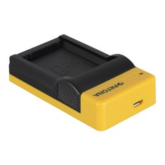 Incarcator Patona Slim micro-USB LP-E10 pentru Canon EOS Rebel T3 Kiss X50-151629