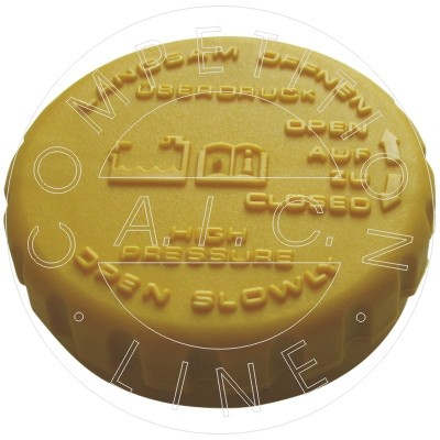 AIC 52109 Calitatea originală AIC buson,vas expansiune foto