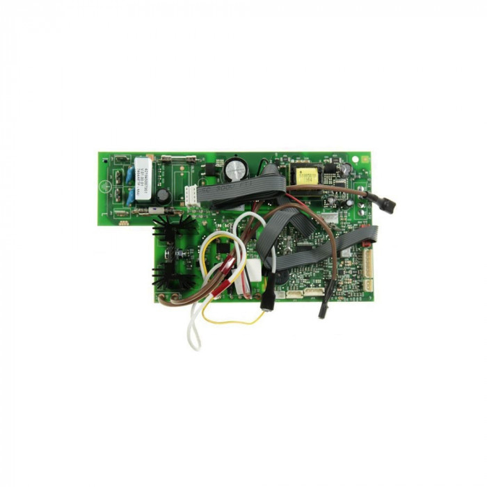 Modul electronic placa programata espressor automat Philips EP3221