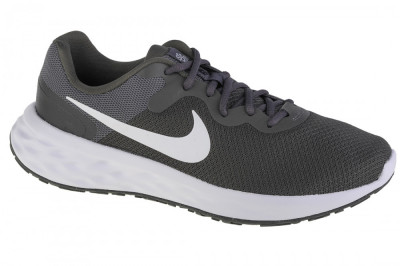Pantofi de alergat Nike Revolution 6 Next Nature DC3728-004 gri foto