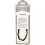 Cumpara ieftin Bratara pietre semipretioase - Hematit
