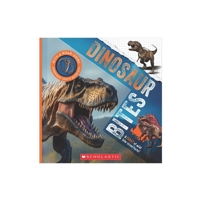 Dinosaur Bites