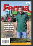 Revista FERMA NR 16 -- 15-30 APRILIE 2021