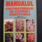 Manualul cultivatorului de ciuperci comestibile. Editia II. Revizuita si adaug