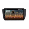 Navigatie dedicata cu Android Seat Ibiza IV 2008 - 2013, 6GB RAM, Radio GPS