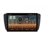 Cumpara ieftin Navigatie dedicata cu Android Seat Ibiza IV 2008 - 2013, 8GB RAM, Radio GPS