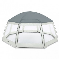 Bestway Cupola piscina, 600x600x295 cm foto