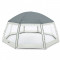 Bestway Cupola piscina, 600x600x295 cm