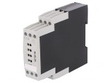 Releu Monitorizare Tensiune 24-240VAC 0.1-30s EMR6-VF600-A-1