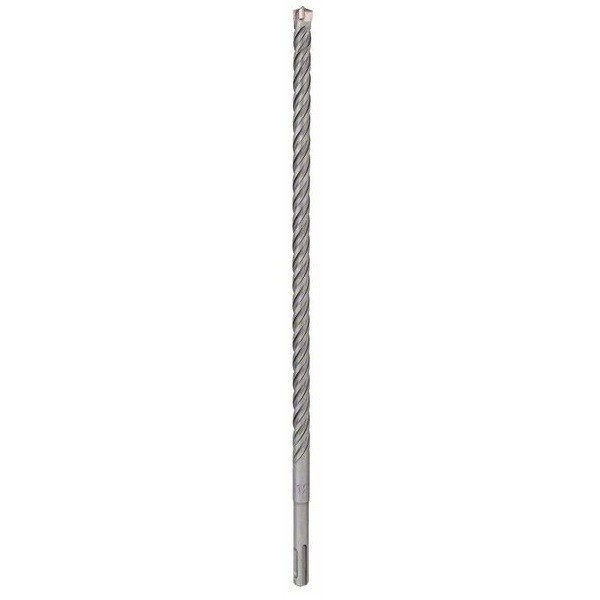 Burghiu pentru gaurire cu percutie SDS Plus-5X, 12x300x360mm Bosch