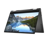 Laptop Second Hand Dell Inspiron 7506, Intel Core i7-1165G7 2.80 - 4.70GHz, 16GB DDR4, 512GB SSD, 15.6 Inch Full HD Touchscreen NewTechnology Media