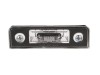 Lampa numar Skoda Octavia 2/Tour 2 (1z3/1z5), 06.04-2008, Skoda Roomster/Praktik (5j), 07.06-04.2010, fara omologare, 1Z0 943 021; 1Z0 943 021A, Stan