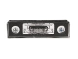 Lampa numar Skoda Octavia 2/Tour 2 (1z3/1z5), 06.04-2008, Skoda Roomster/Praktik (5j), 07.06-04.2010, fara omologare, 1Z0 943 021; 1Z0 943 021A, Stan