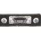 Lampa numar Skoda Octavia 2/Tour 2 (1z3/1z5), 06.04-2008, Skoda Roomster/Praktik (5j), 07.06-04.2010, fara omologare, 1Z0 943 021; 1Z0 943 021A, Stan