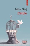 Cartile - Mihai Stet - Polirom