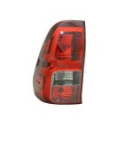 Stop, lampa spate TOYOTA HILUX (N120), 06.2020-, partea Stanga, LED+PY21W; cu locas bec; cu modul LED;, Rapid