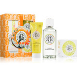 Roger &amp; Gallet Autumn Set Fleur D&rsquo;Osmanthus set cadou pentru femei