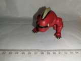 Bnk jc Ultimate Wildmutt Ben 10 Alien Force