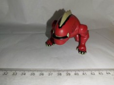 bnk jc Ultimate Wildmutt Ben 10 Alien Force