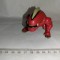 bnk jc Ultimate Wildmutt Ben 10 Alien Force