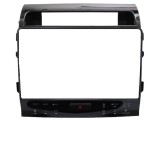 Kit instalare navigatie 10 inch pentru Toyota Land Cruiser V8 L200 2009-2020