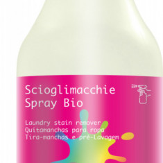 Detergent pentru scos pete spray BIO 1L, Biolu