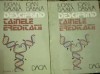 Descifrind tainele eredității, Lucian Gavrilă, Ioan Dăbală, vol. 1 si 2, 1981