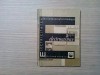 APARATE ELECTROCASNICE - Dumitru Miron, Olga Papagheorghe -1973, 148 p., Alta editura