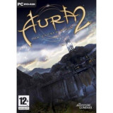 Aura 2: The Sacred Rings
